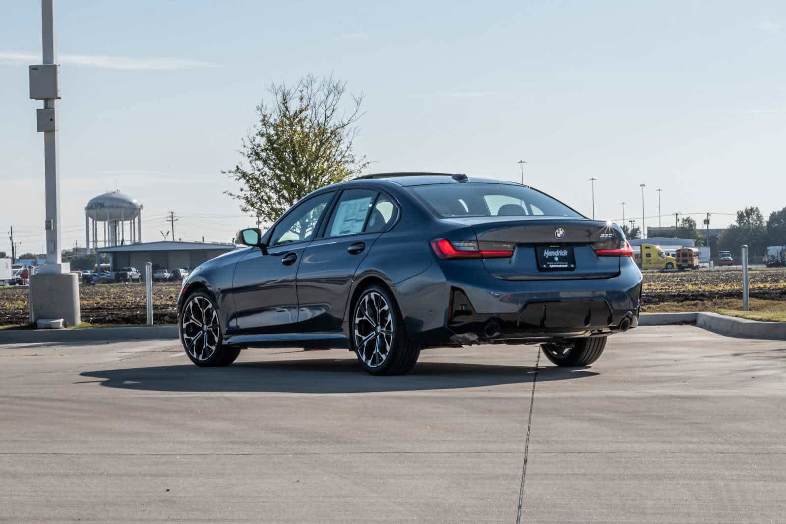 bmw 3 series 2026 3MW69CW03T8G05825 image bmw 3 series 2026 3MW69CW03T8G05825 image